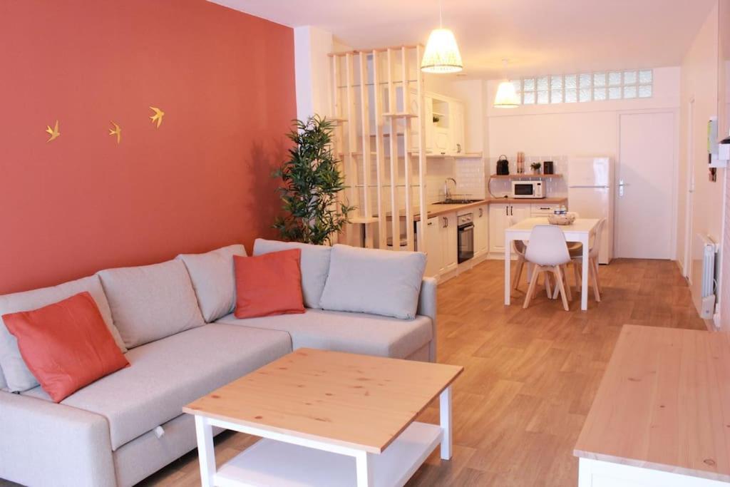 Le Terracota Apartment