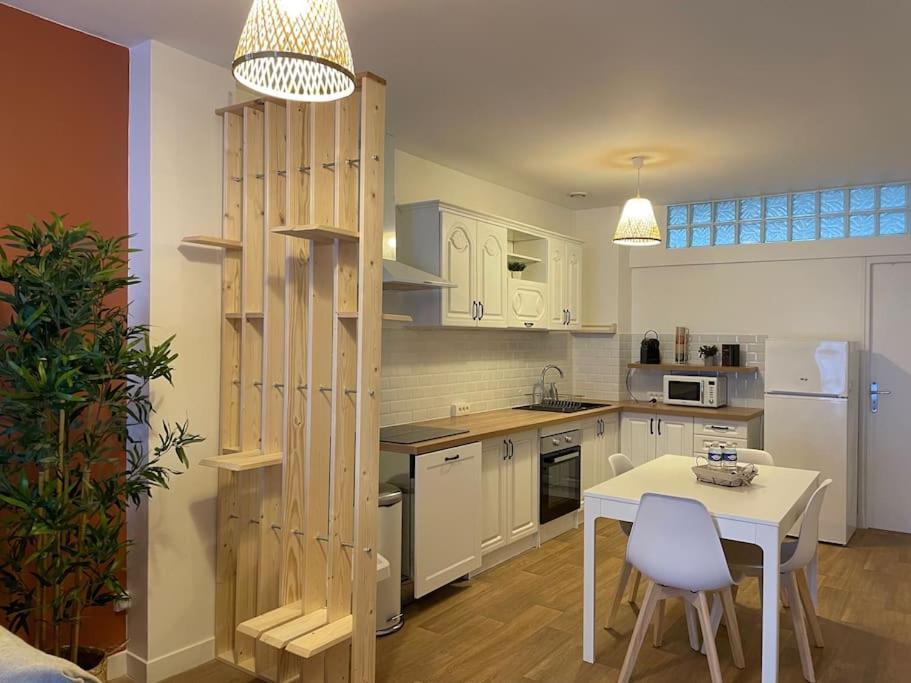 Apartment Le Terracota Boulogne-sur-Mer